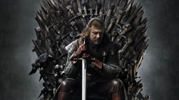 Game of Thrones (Ned Stark)